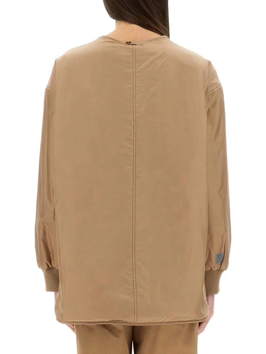 's Max Mara S MAX MARA Pisoft Quilted Down Jacket - Image 3