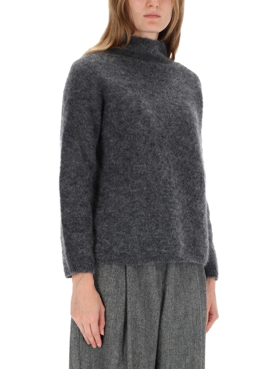 's Max Mara S MAX MARA Women's Taro Shirt - Image 4