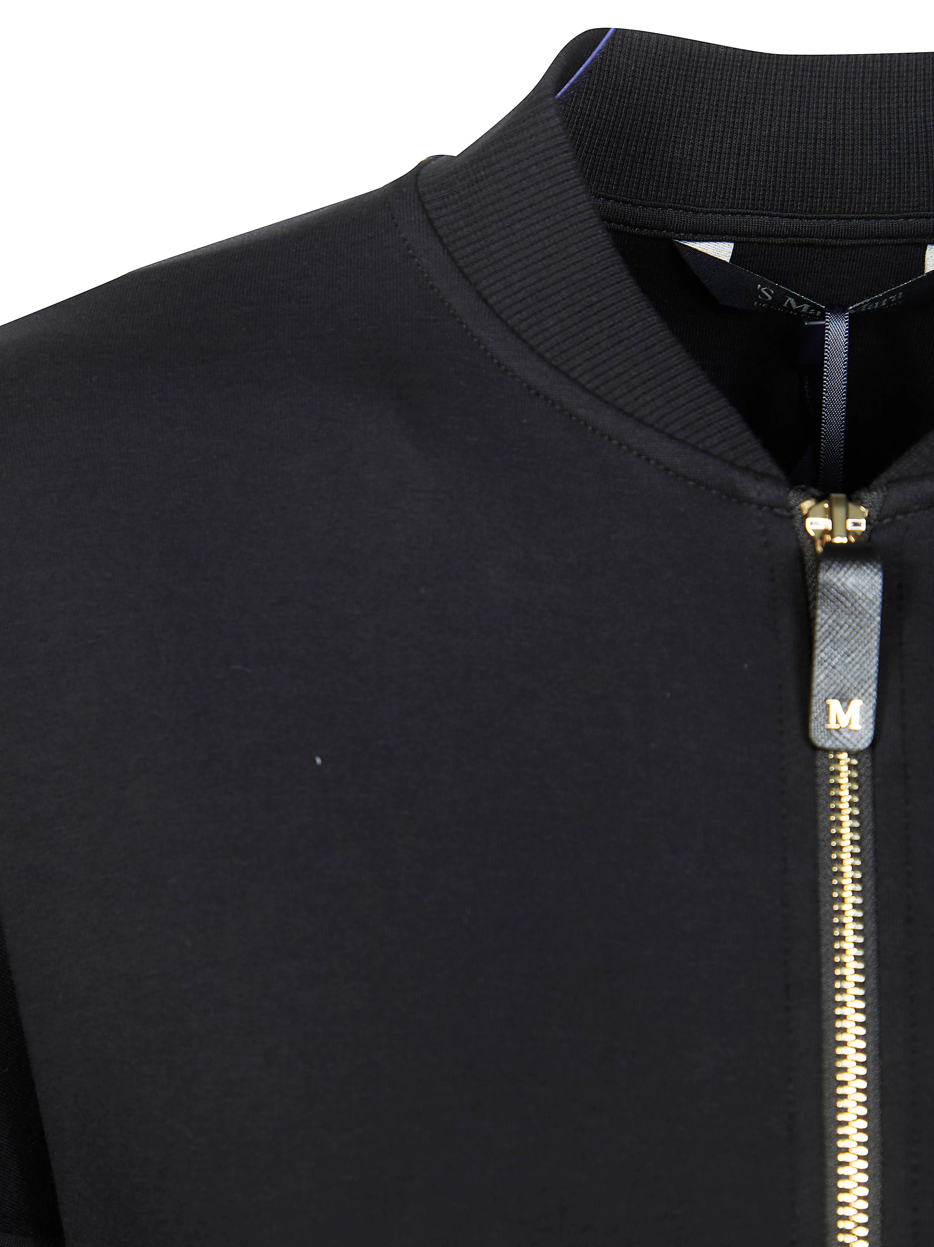 's Max Mara Women's Scuba Bomber Jacket - Image 3