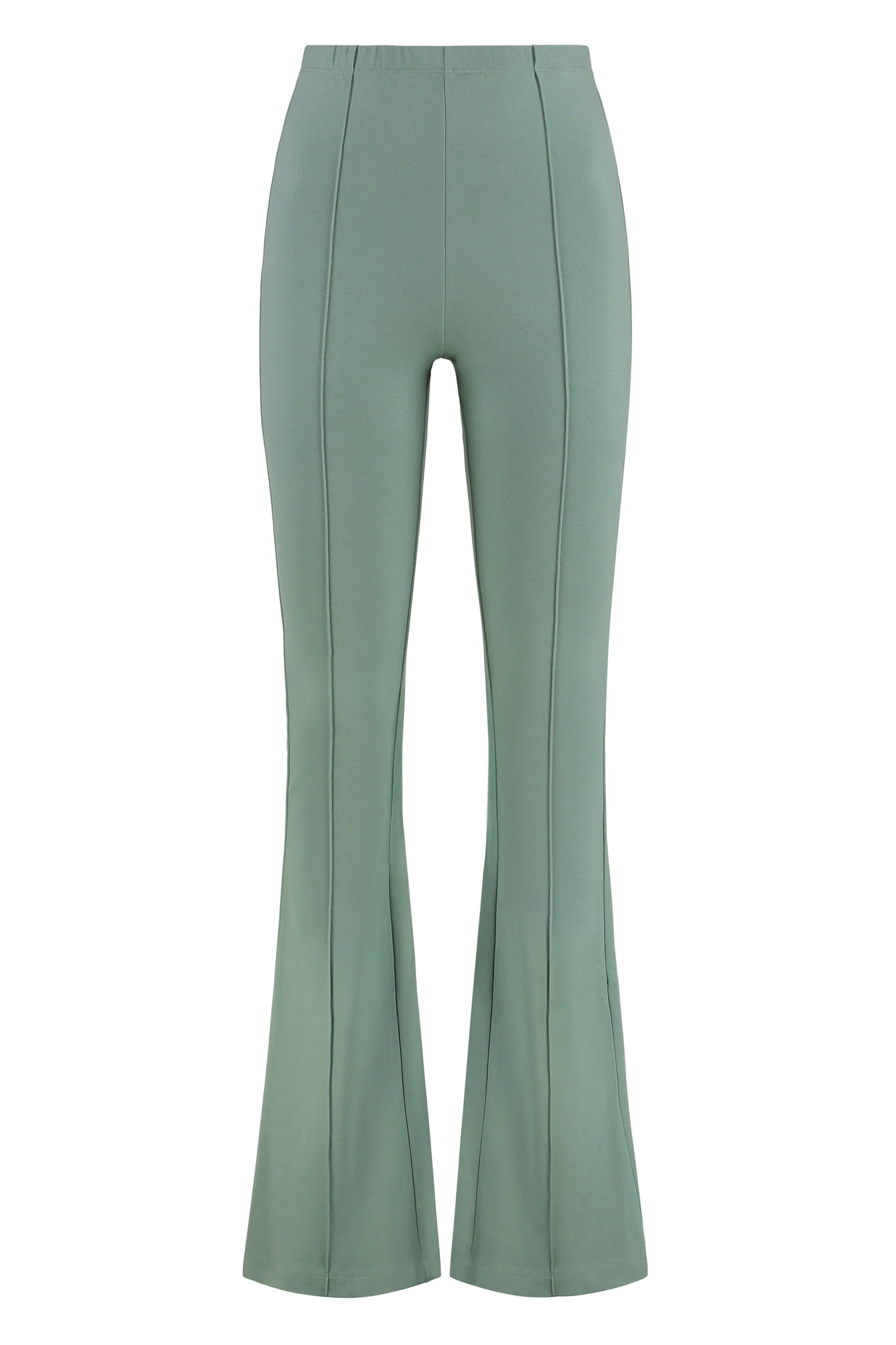 Sablyn Bailey Flared Trousers - SS24