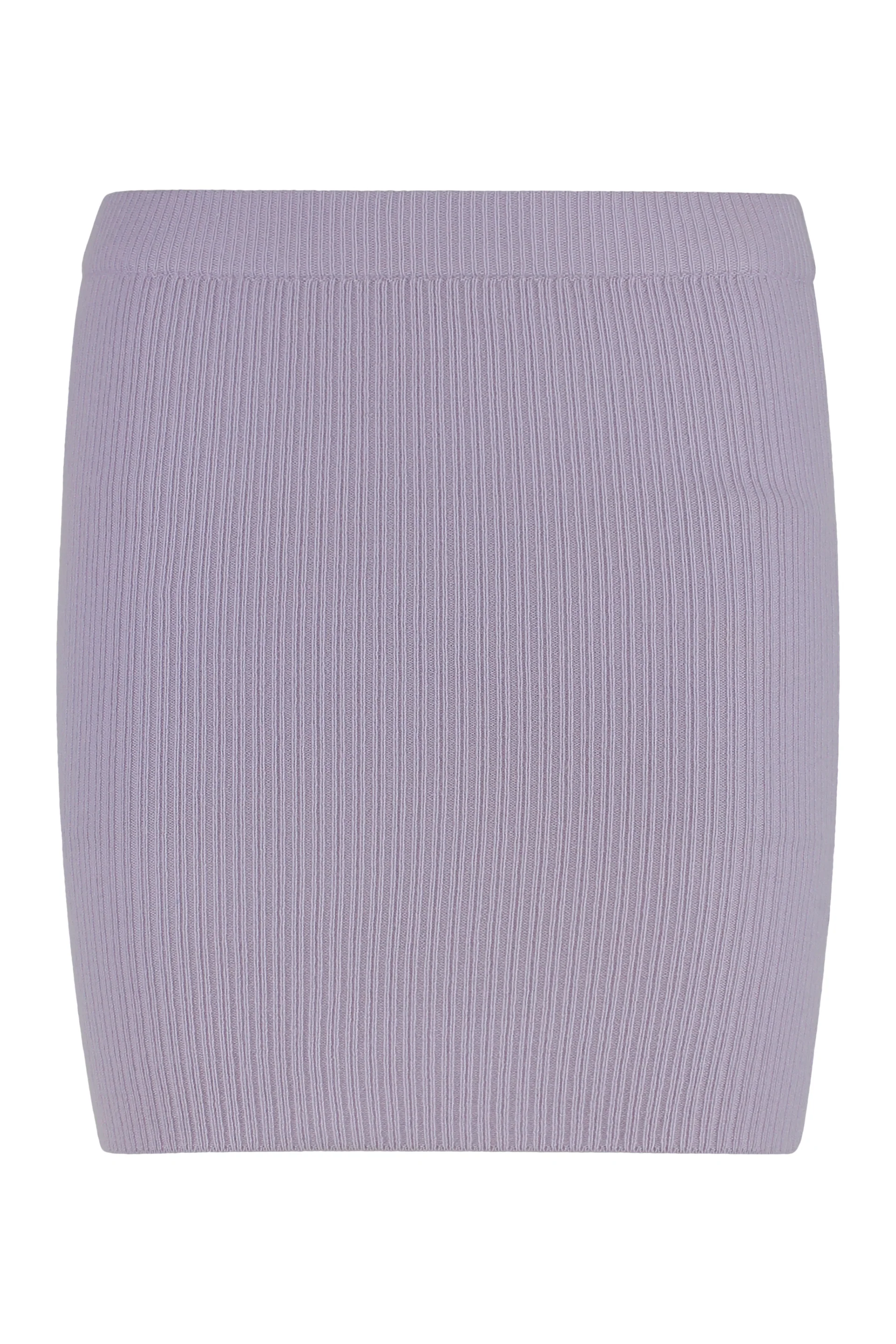 SABLYN Knitted Mini Skirt