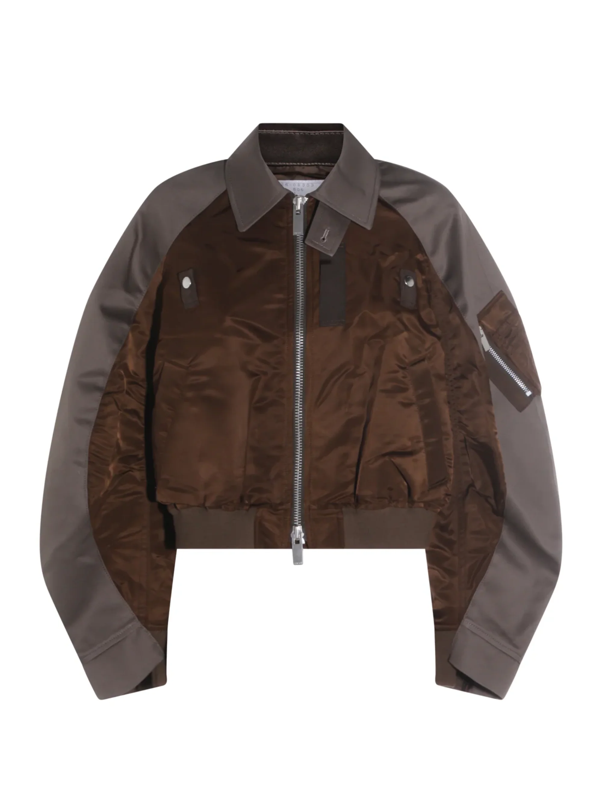 Sacai Casual Jacket