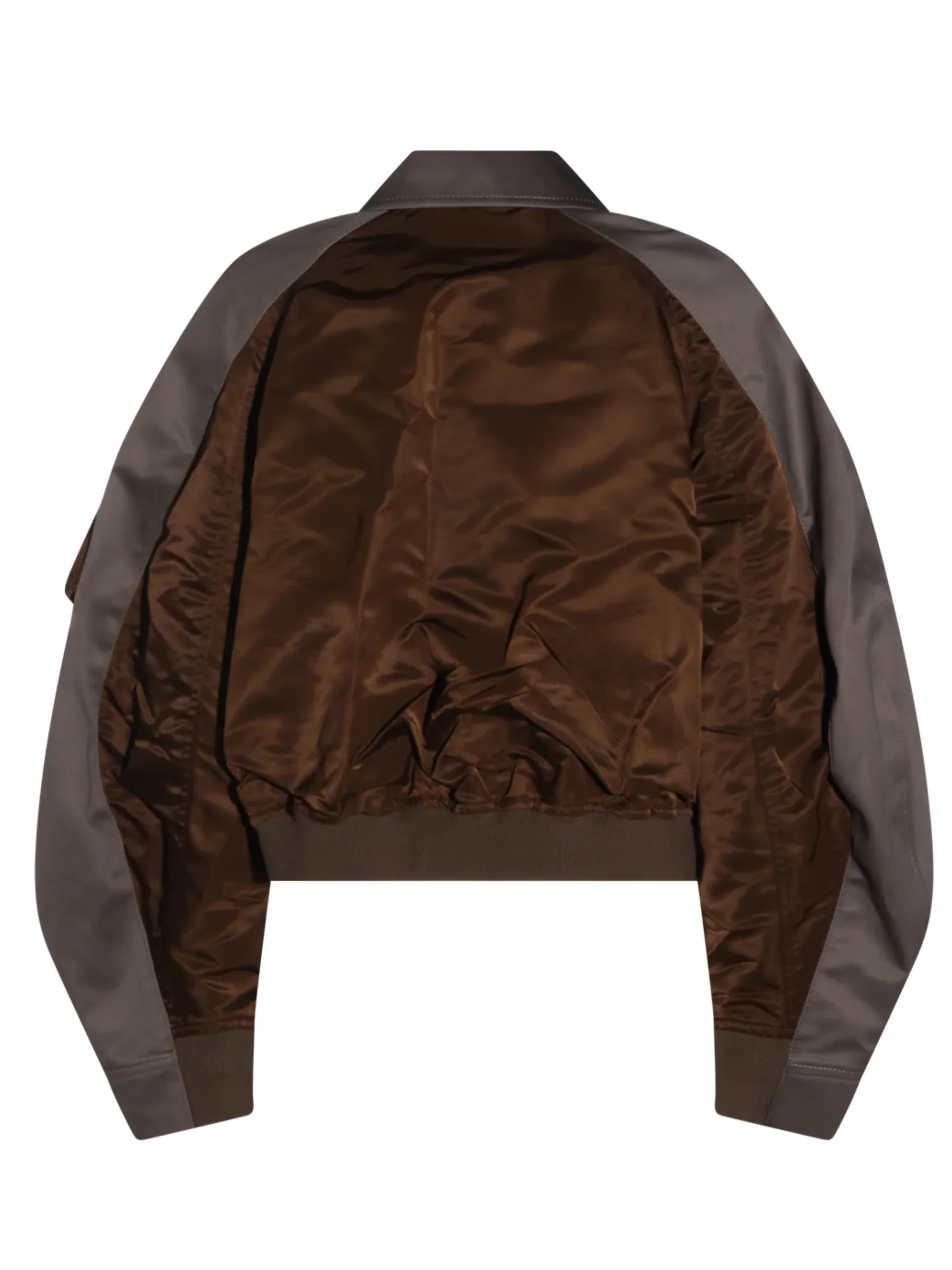 Sacai Casual Jacket - Image 2