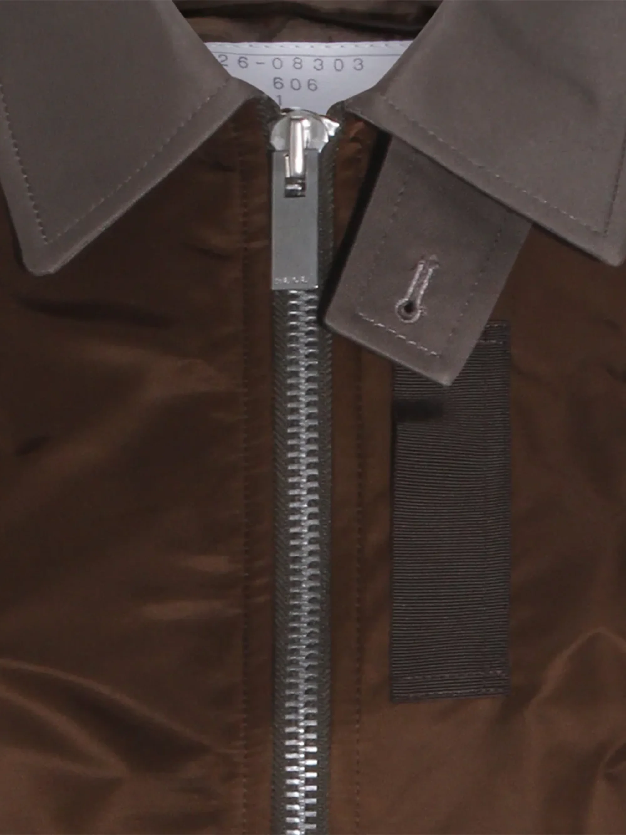 Sacai Casual Jacket - Image 3