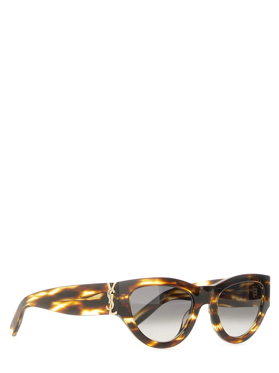 SAINT LAURENT Cat-Eye Sunglasses - Image 5