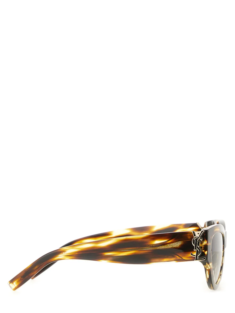 SAINT LAURENT Cat-Eye Sunglasses - Image 6