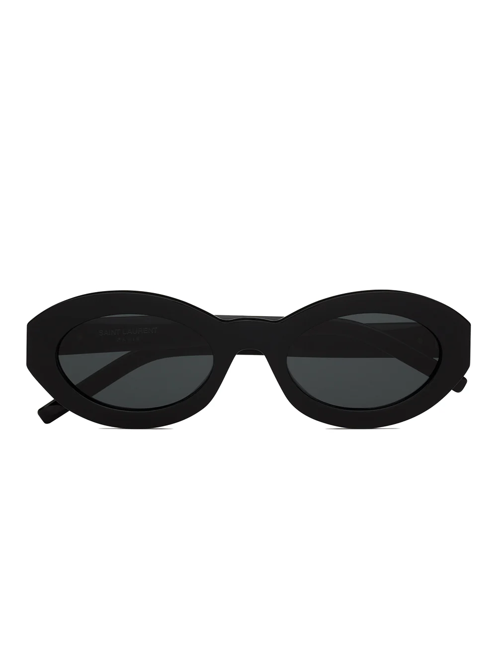 Saint Laurent Chic 52mm SUNGLASSES with Metal Cassandre Hinges