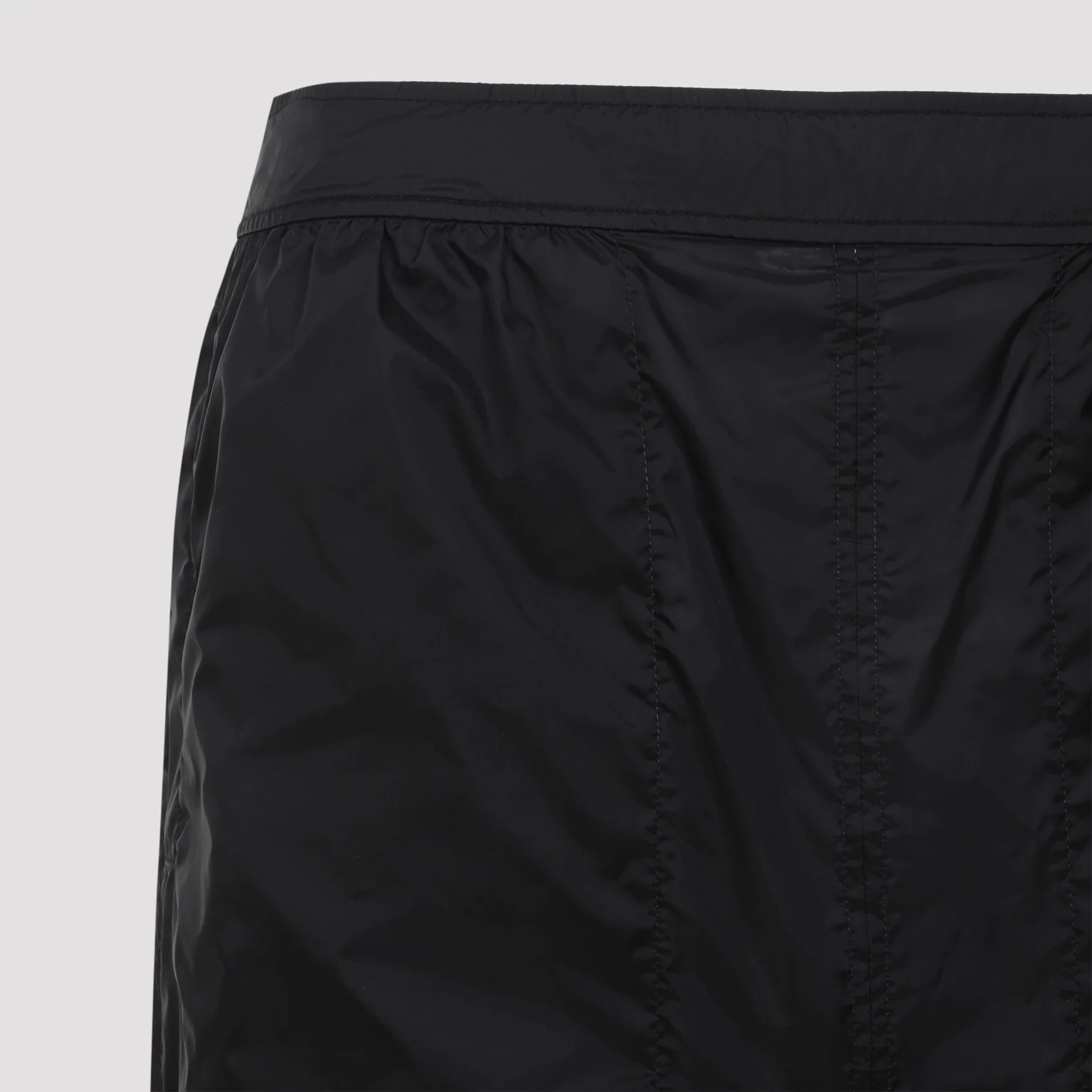 Saint Laurent Chic Midi Skirt for Women - Image 5