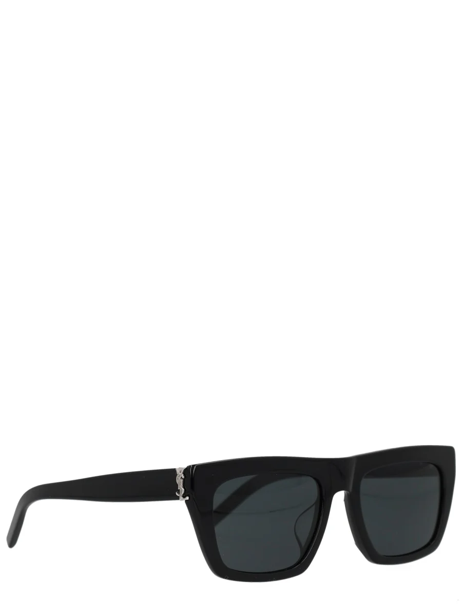 Saint Laurent Chic Women's Eyewear for FW25 - Image 2