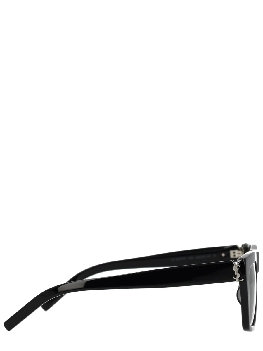 Saint Laurent Chic Women's Eyewear for FW25 - Image 3