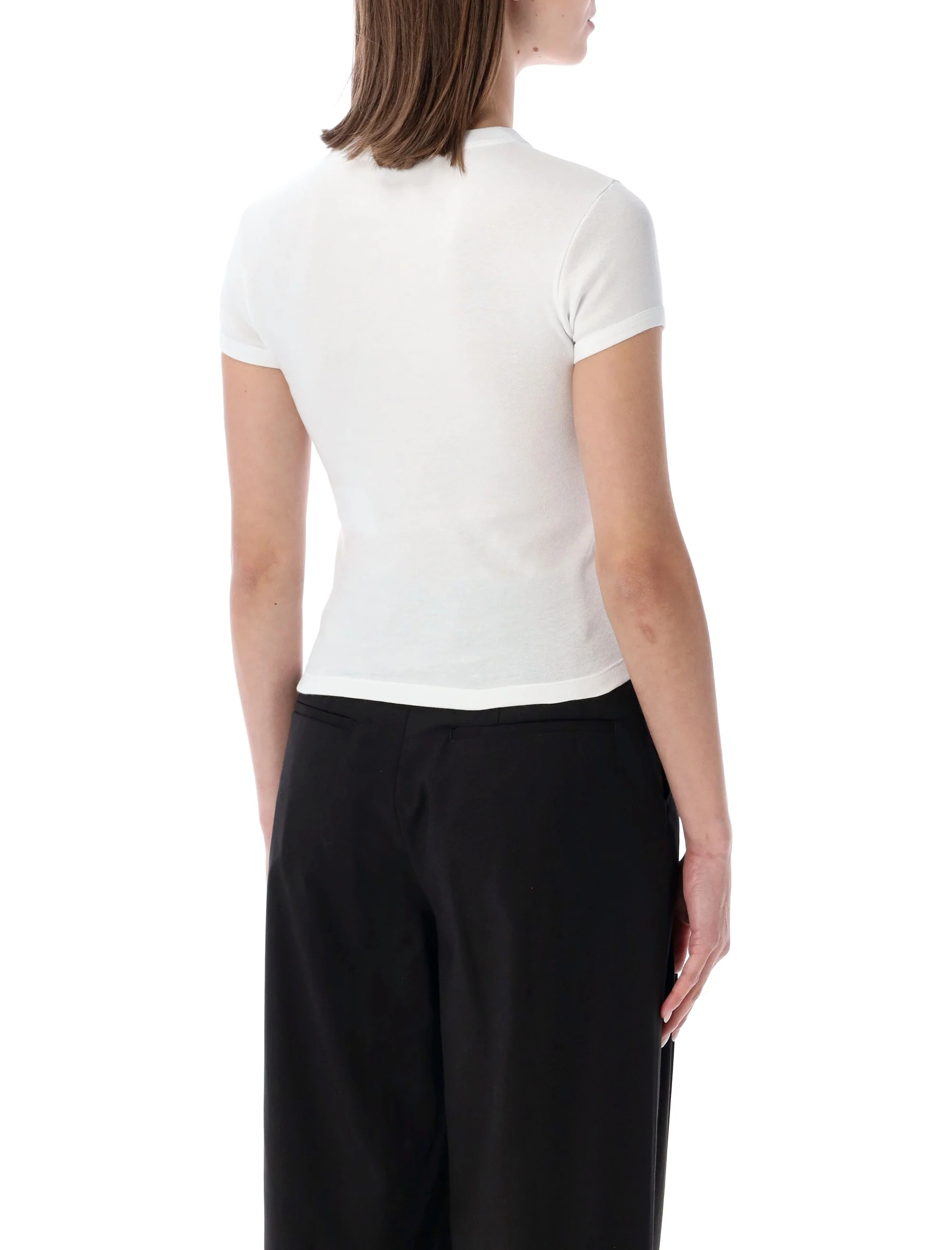 Saint Laurent Chic Women's T-Shirt - P26 Season - Image 2