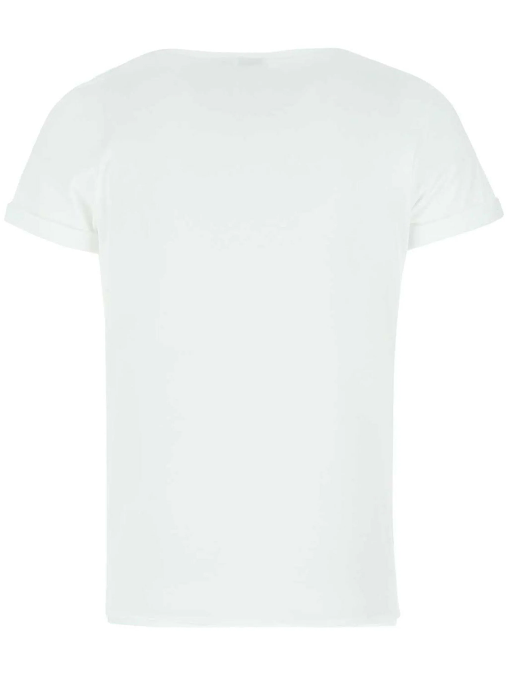 SAINT LAURENT Cotton T-shirt - Image 7