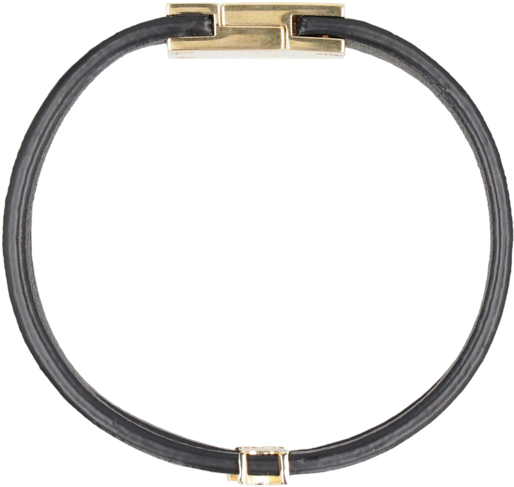 Saint Laurent Double- Strand Bracelet - Image 4