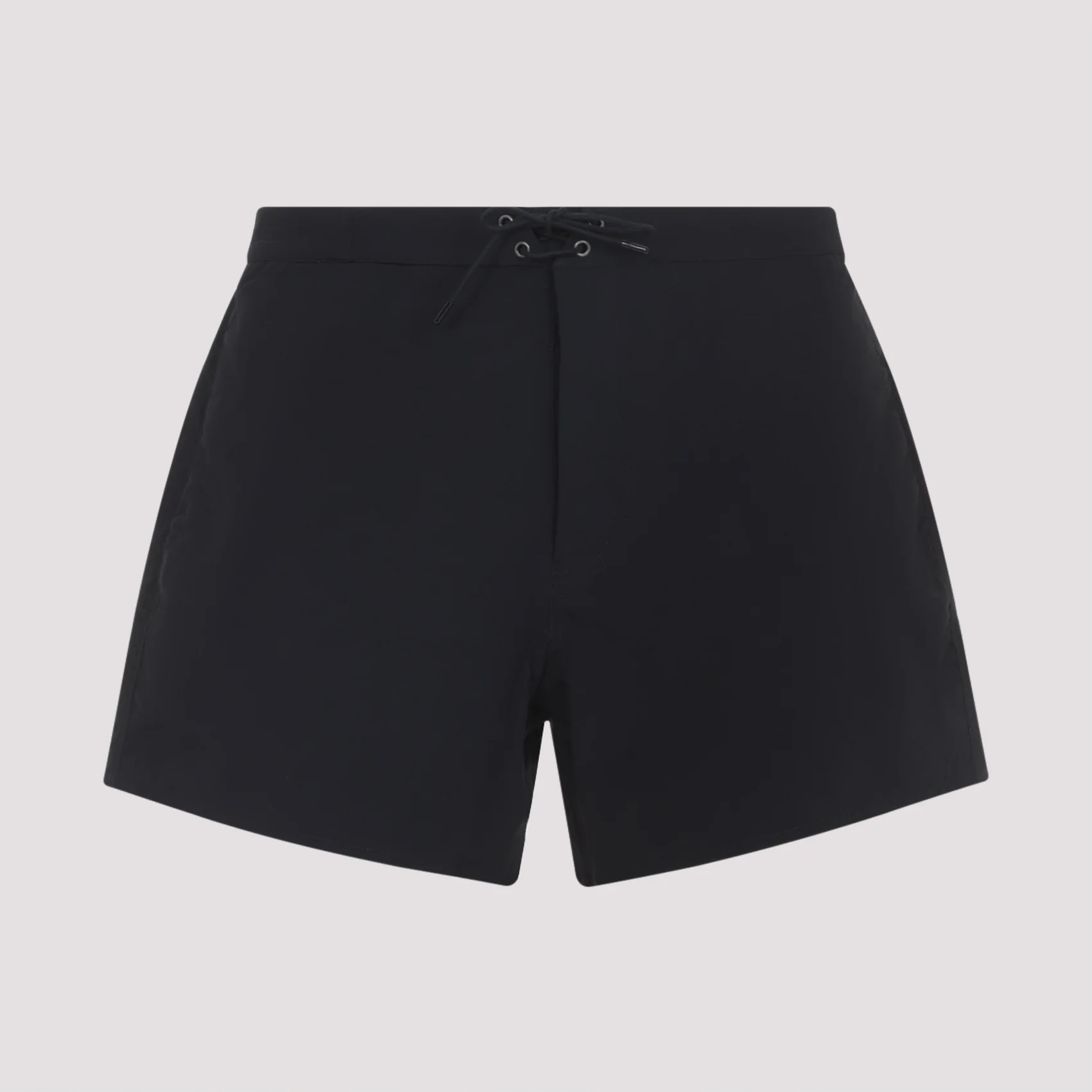 Saint Laurent Drawstring Swim Shorts - Image 3