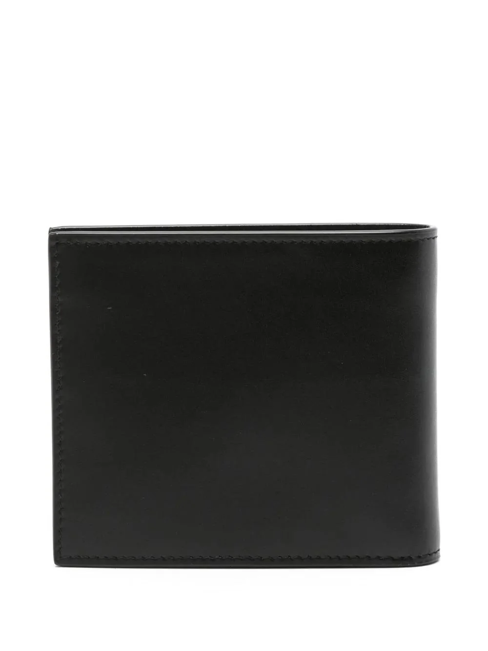 SAINT LAURENT East/West Wallet in Smooth Leather - Image 2