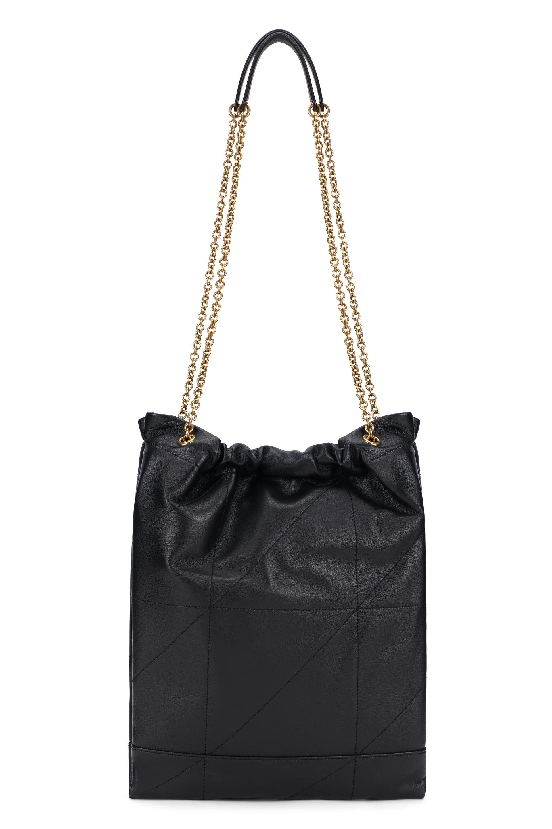 Saint Laurent Elegant Mini Rectangular Shoulder Handbag - Image 4