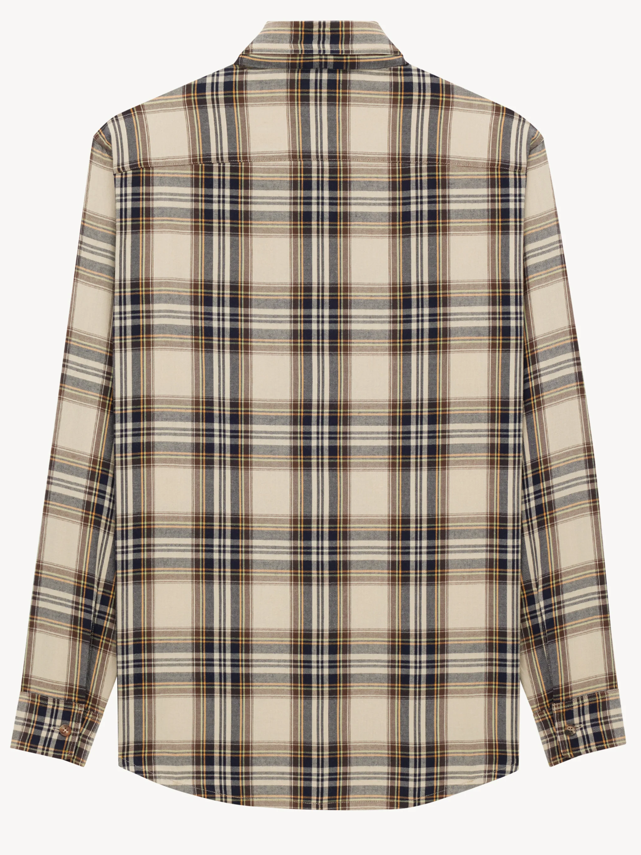 Saint Laurent Front Button Closure Shirt with Bow and Curved Hem - Size S - Image 4
