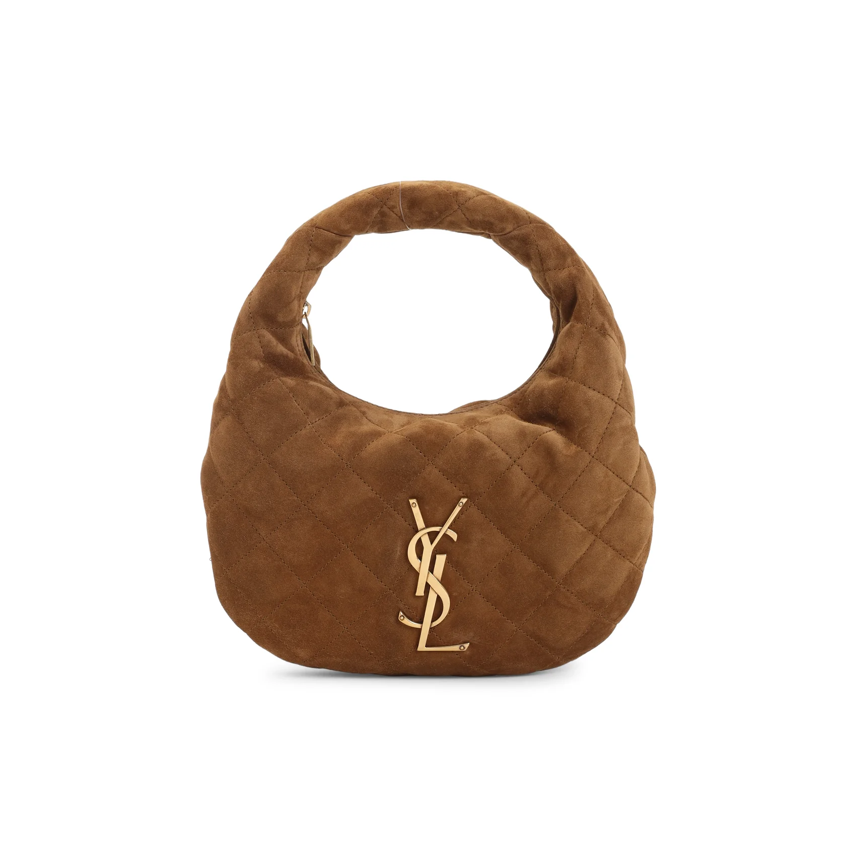 Saint Laurent Icare Hobo Handbag - 27cm x 17cm x 7.5cm - Image 2