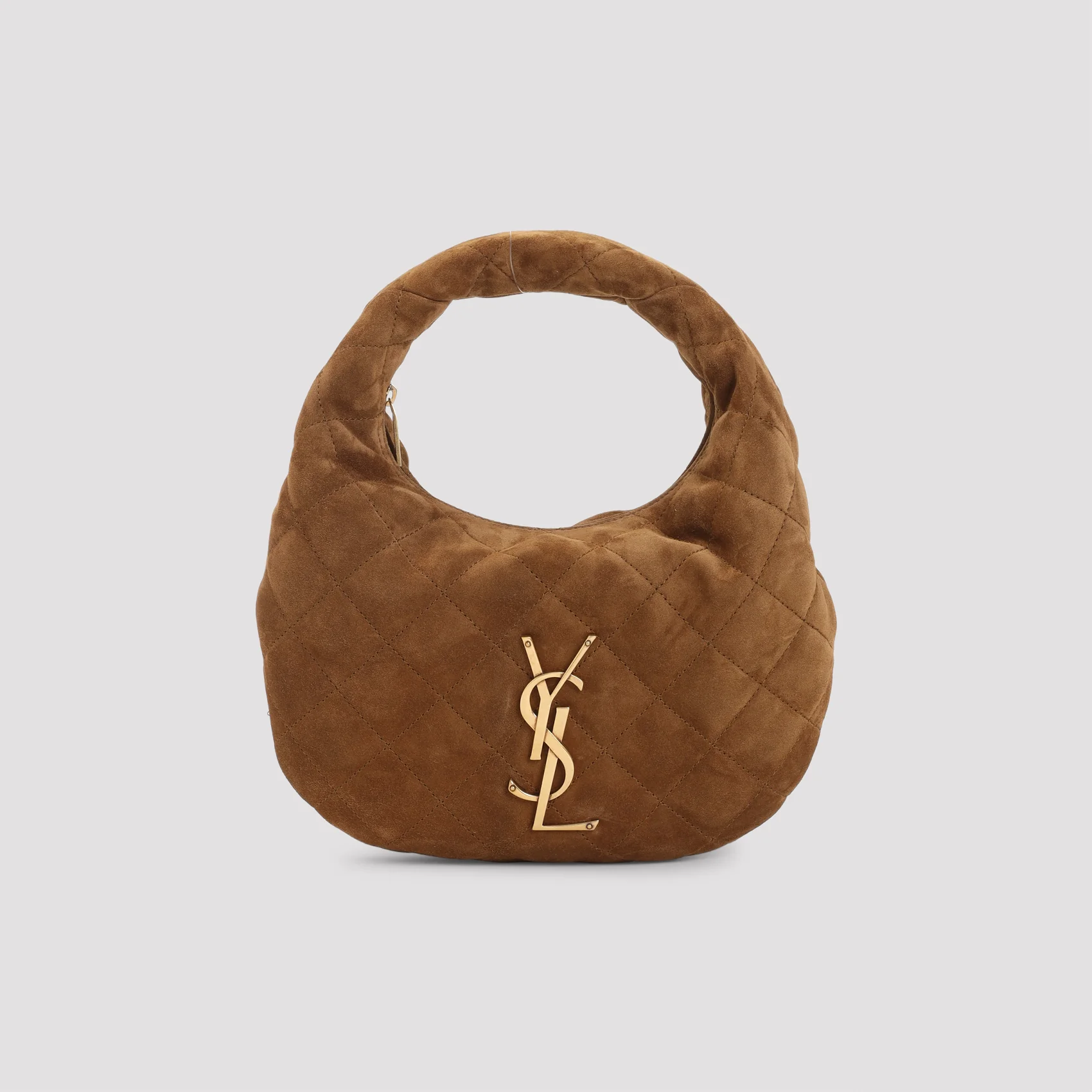 Saint Laurent Icare Hobo Handbag - 27cm x 17cm x 7.5cm - Image 3