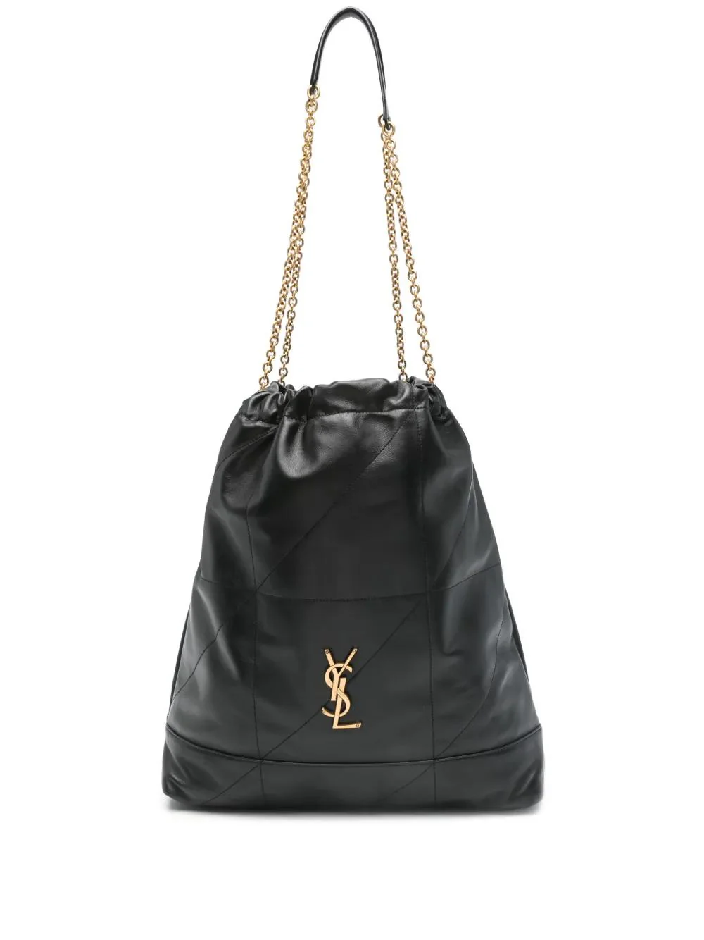 SAINT LAURENT Large Jamie Pochon Bag