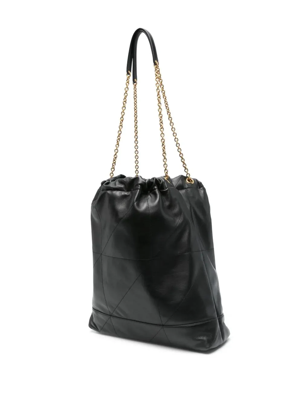 SAINT LAURENT Large Jamie Pochon Bag - Image 3