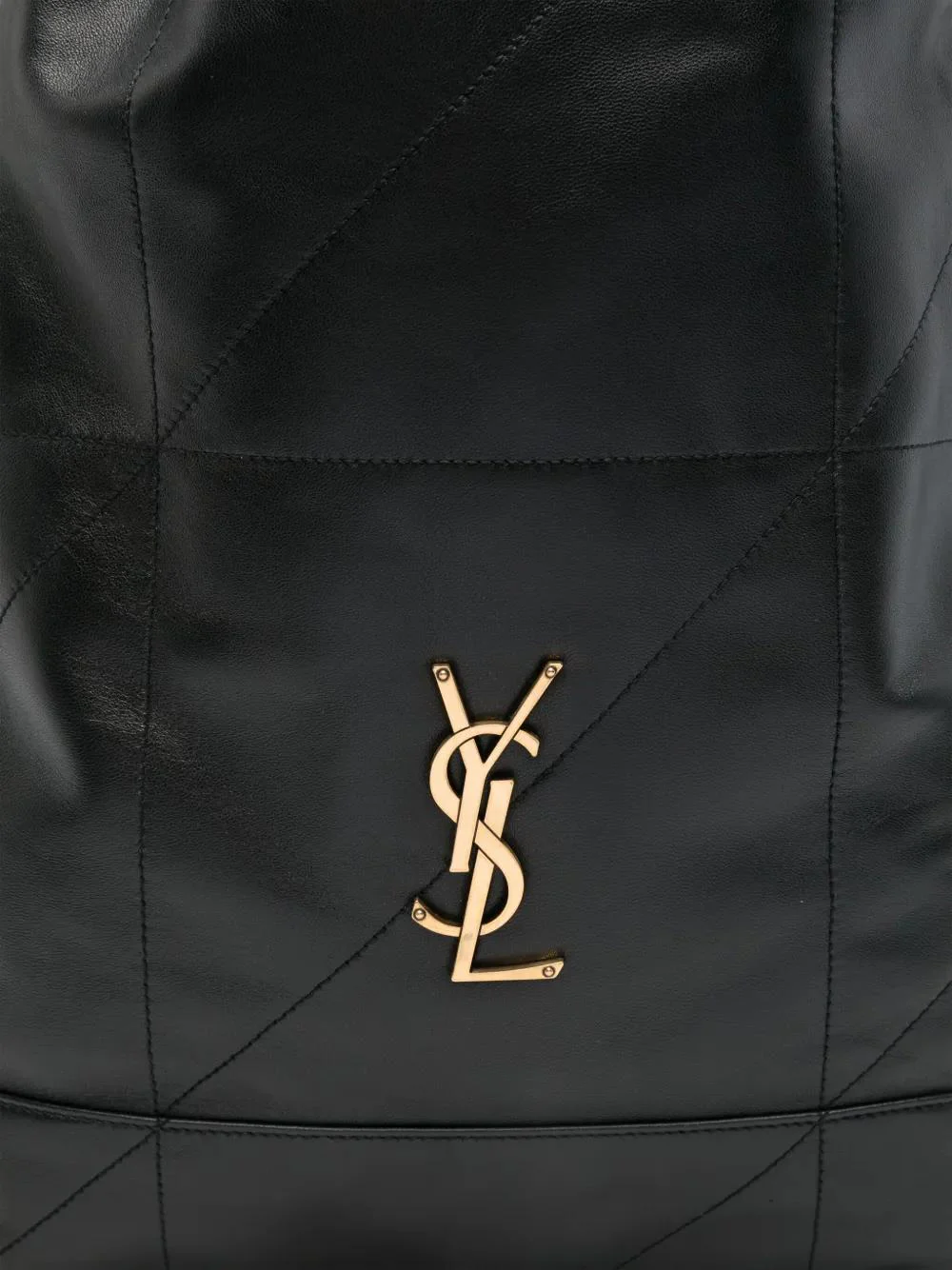 SAINT LAURENT Large Jamie Pochon Bag - Image 4