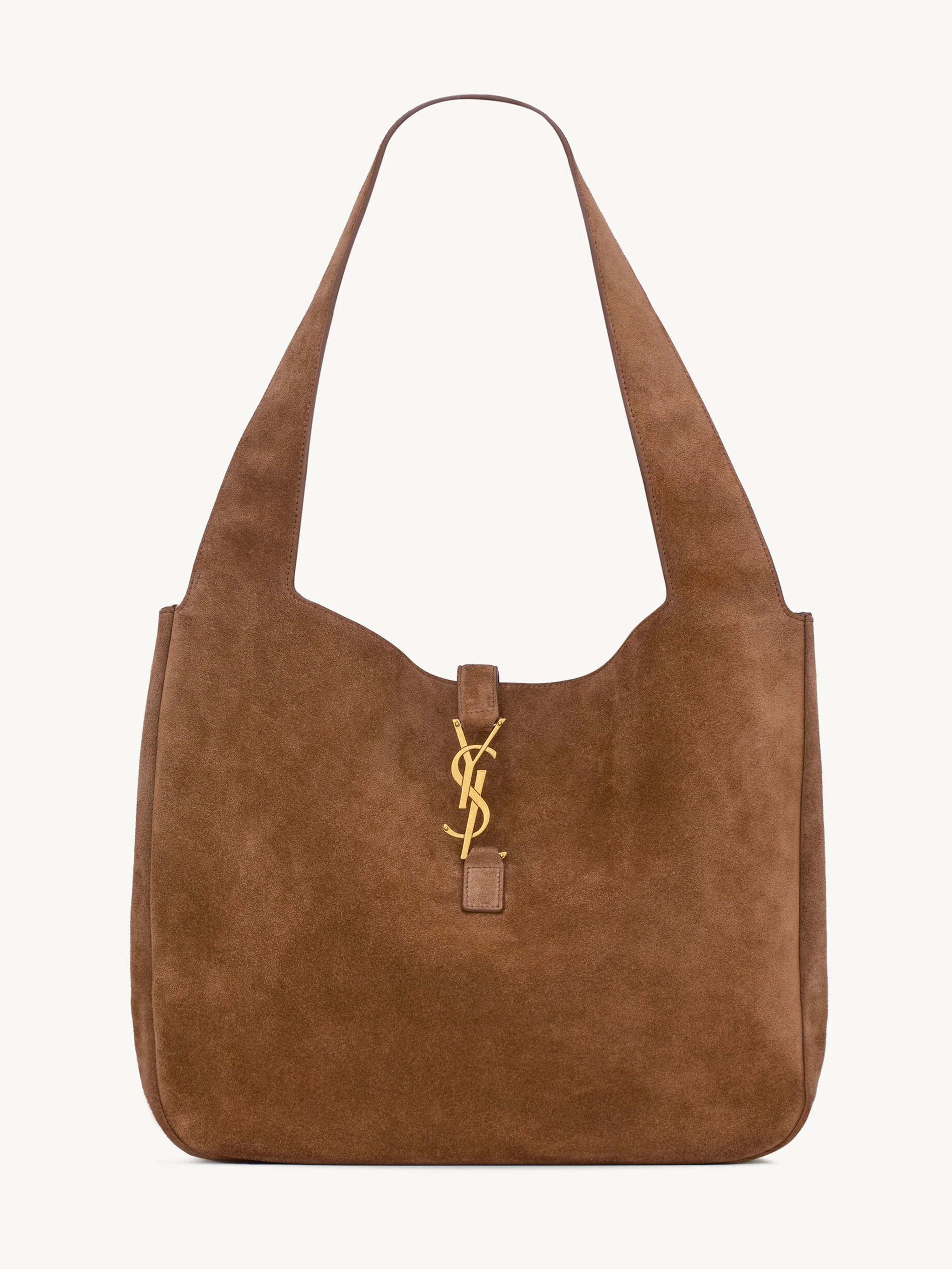 Saint Laurent LE 5 À 7 BEA in Suede - Image 3