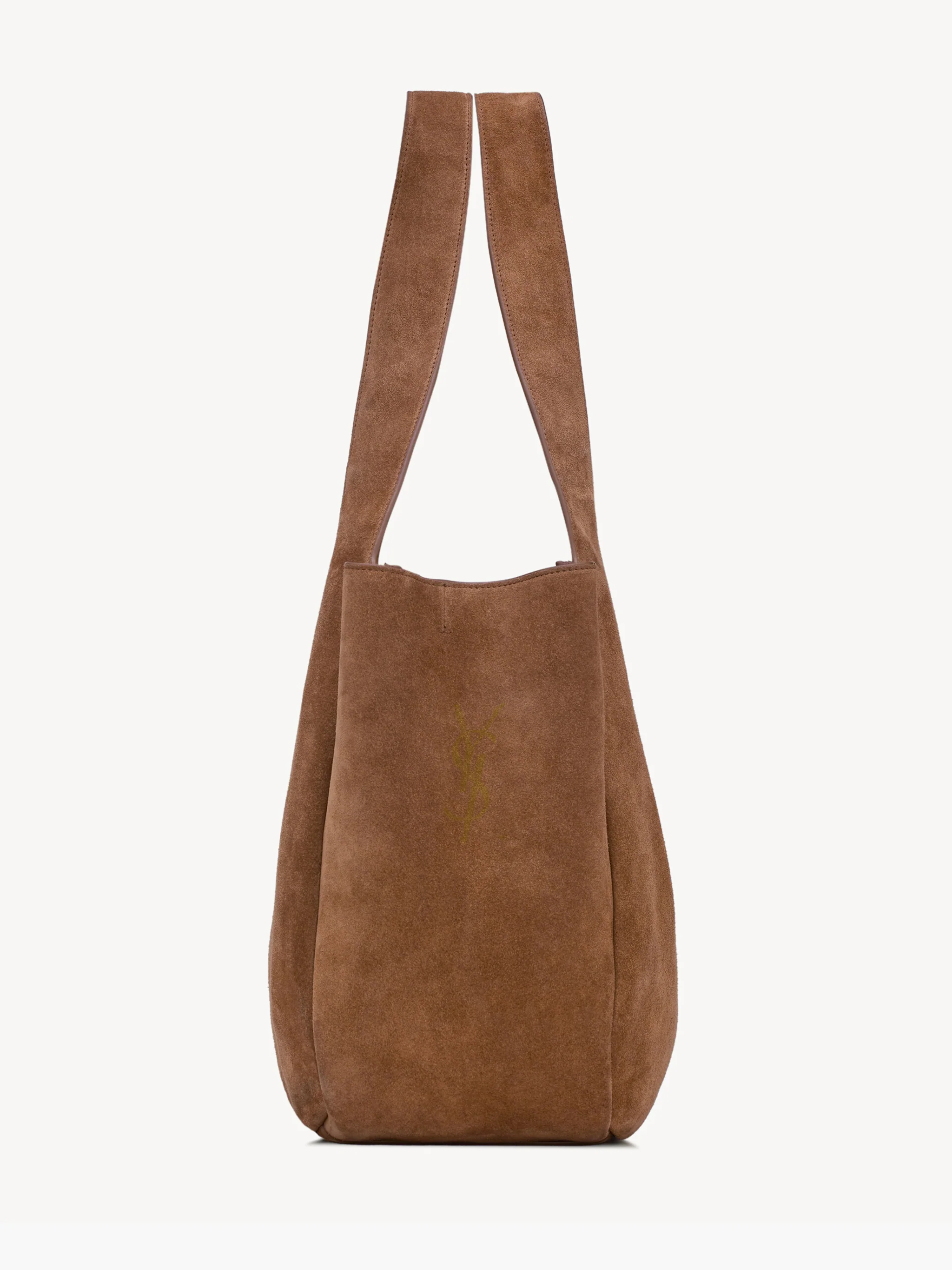 Saint Laurent LE 5 À 7 BEA in Suede - Image 5