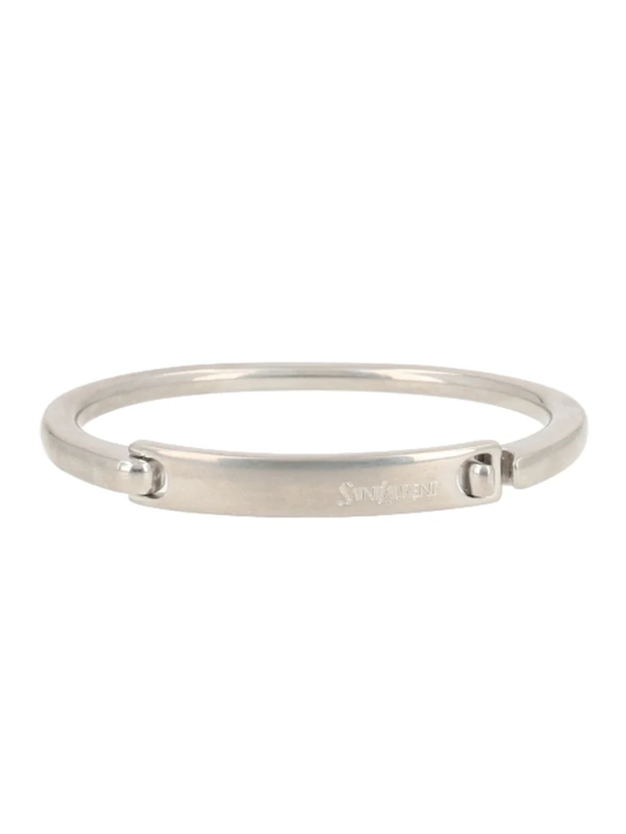 Saint Laurent Men's Elegant Bracelet