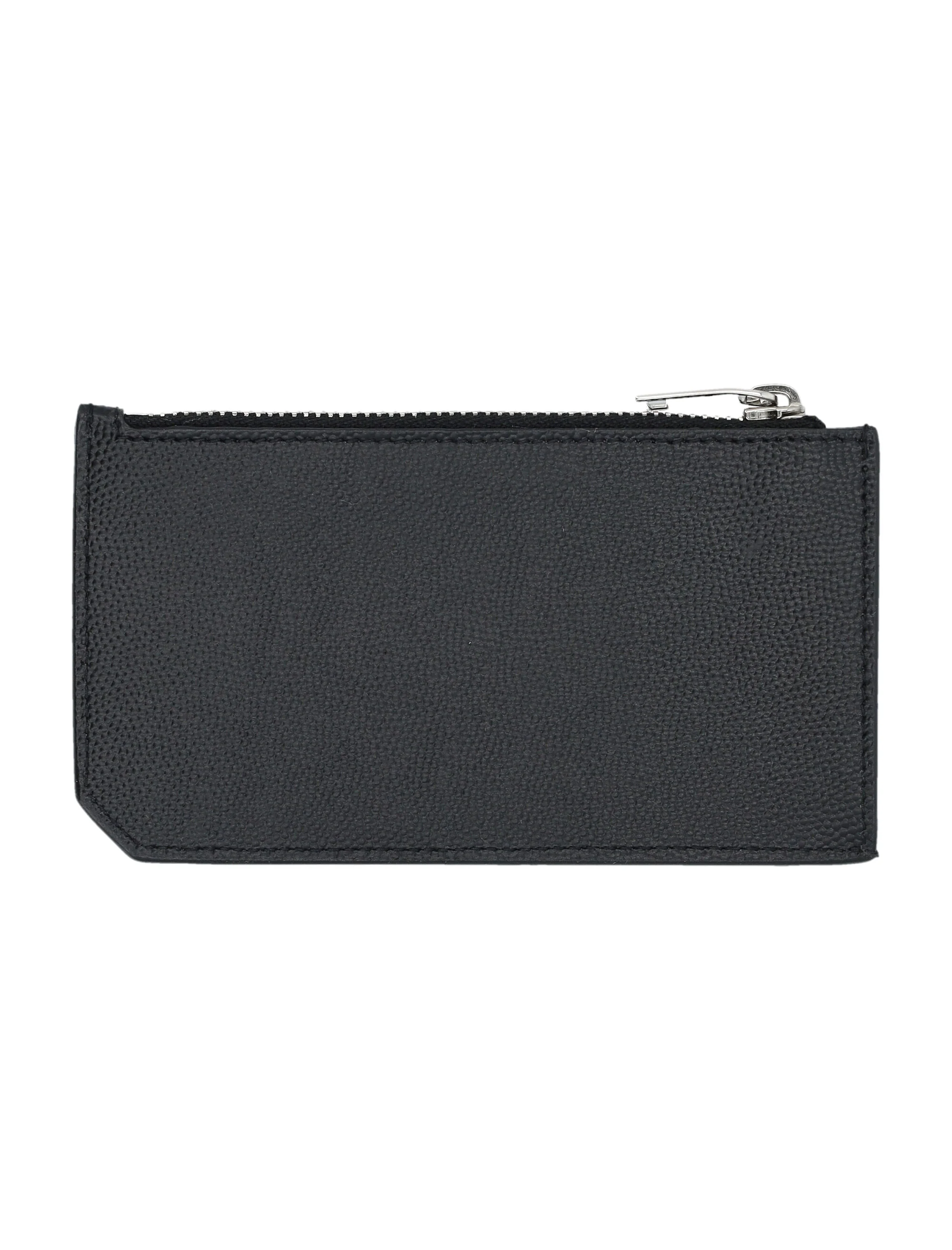 Saint Laurent Mini Card Holder - Image 2