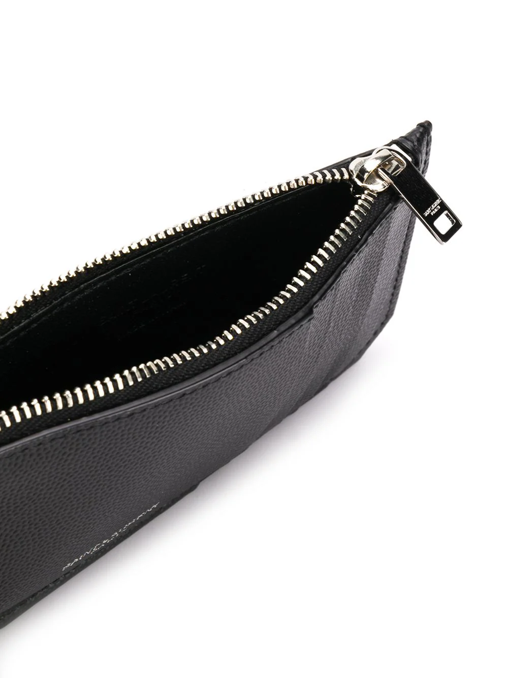 Saint Laurent Mini Card Holder - Image 3