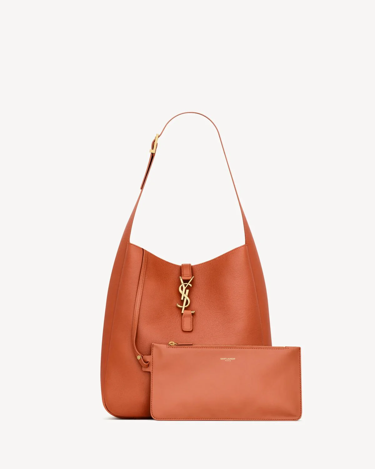 Saint Laurent Mini Evening Shoulder Bag - Image 2