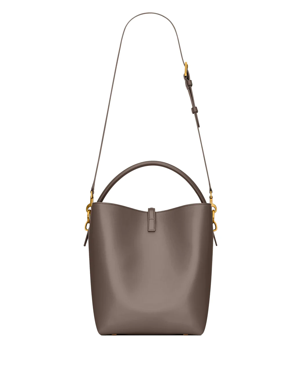 Saint Laurent Mini Urban Chic Shoulder Bag - Image 3