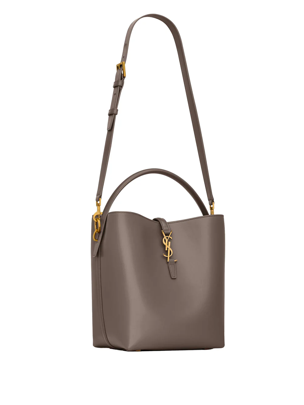 Saint Laurent Mini Urban Chic Shoulder Bag - Image 4