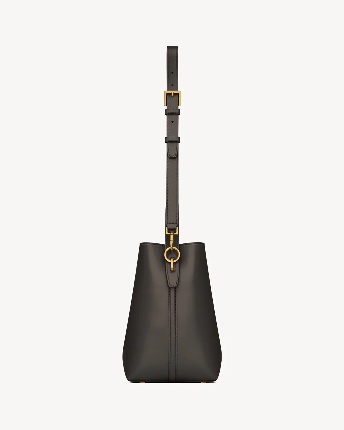 Saint Laurent Mini Urban Chic Shoulder Bag - Image 5