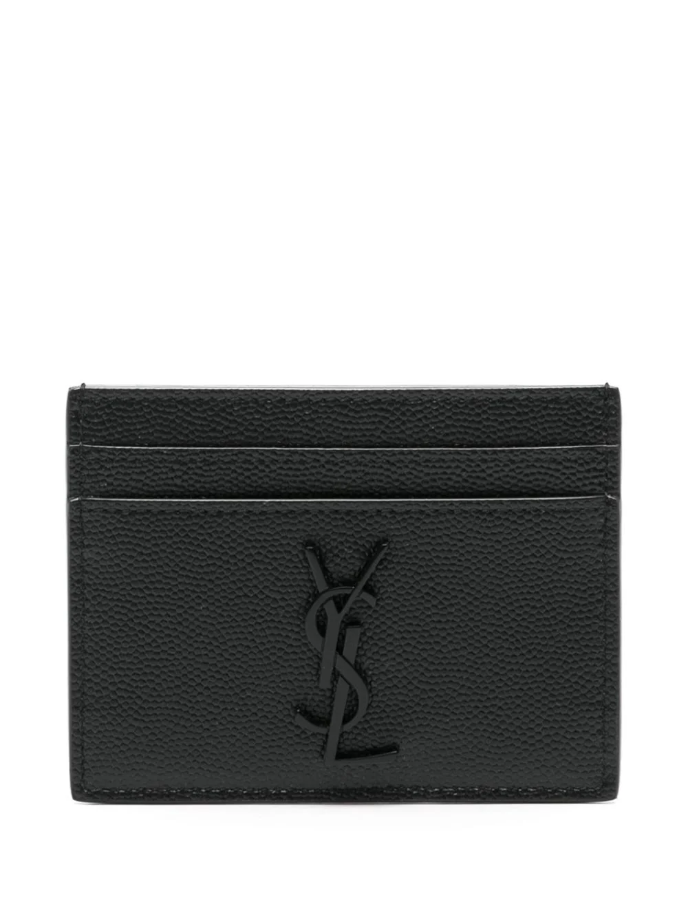 SAINT LAURENT Monogramme' Cardholder - Image 7