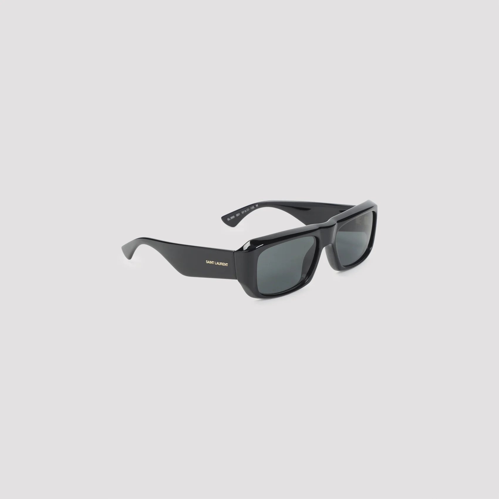 Saint Laurent Rectangular Sunglasses