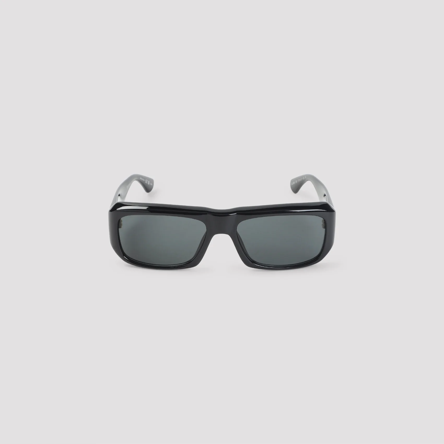 Saint Laurent Rectangular Sunglasses - Image 4