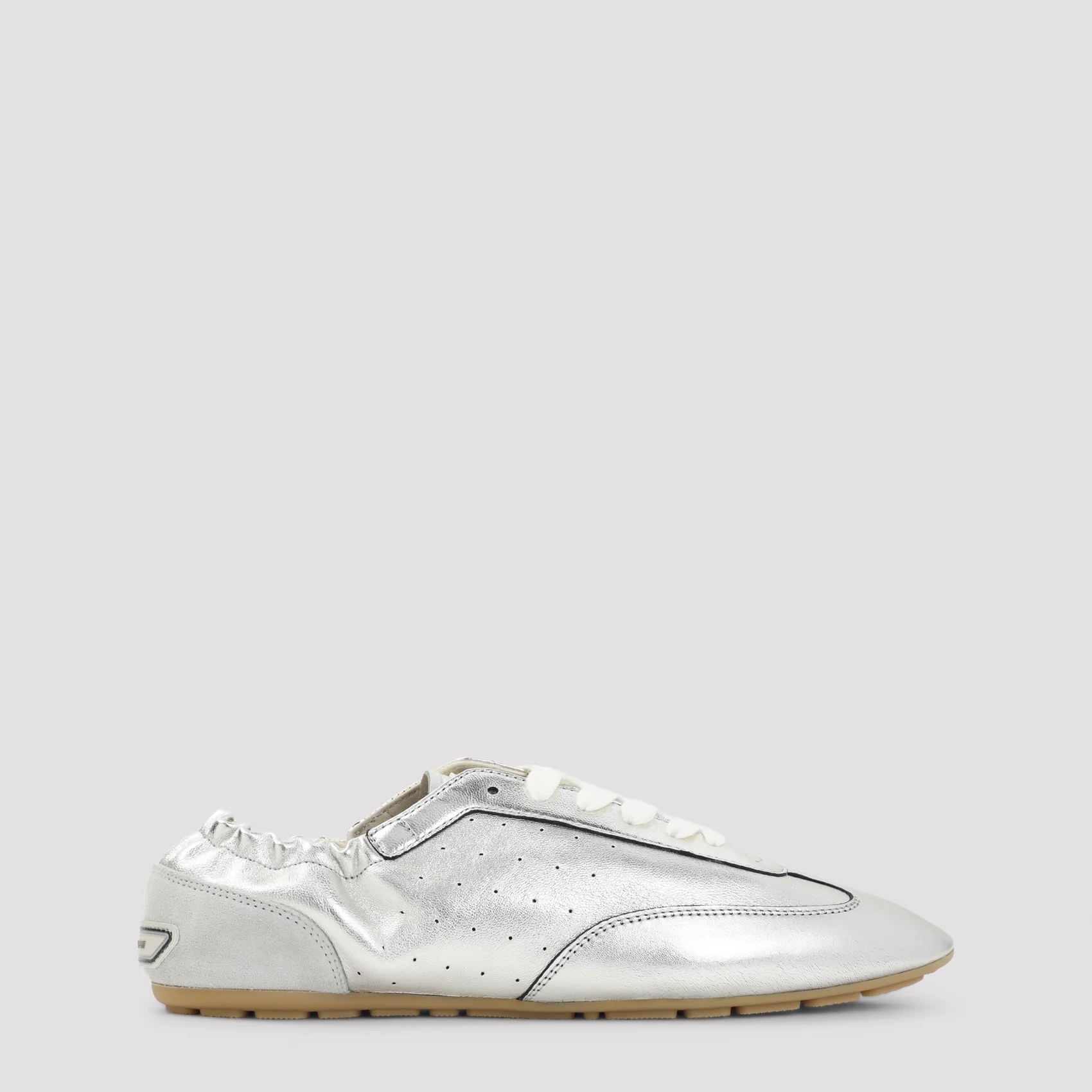 Saint Laurent Stylish Women's Sneaker
