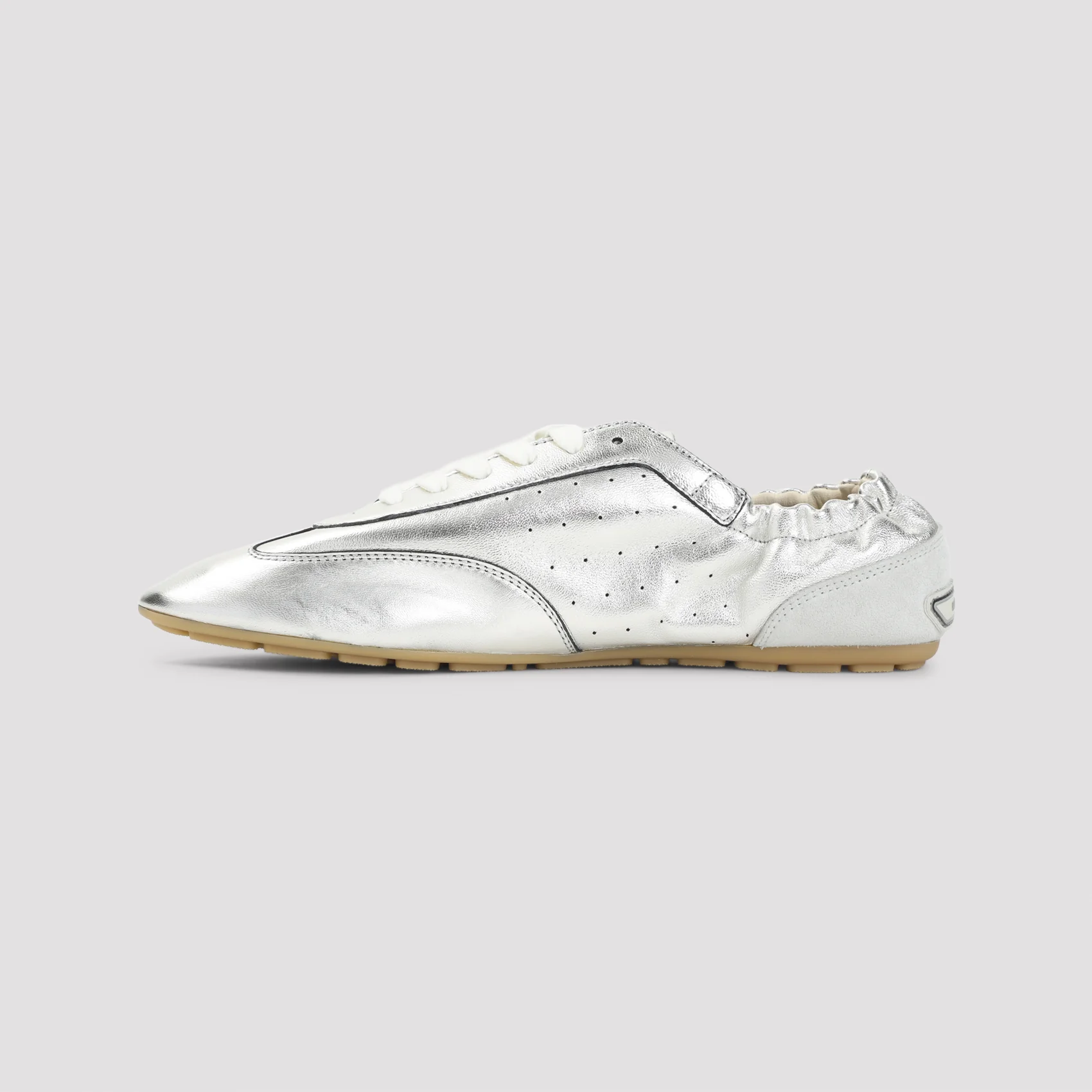 Saint Laurent Stylish Women's Sneaker - Image 4