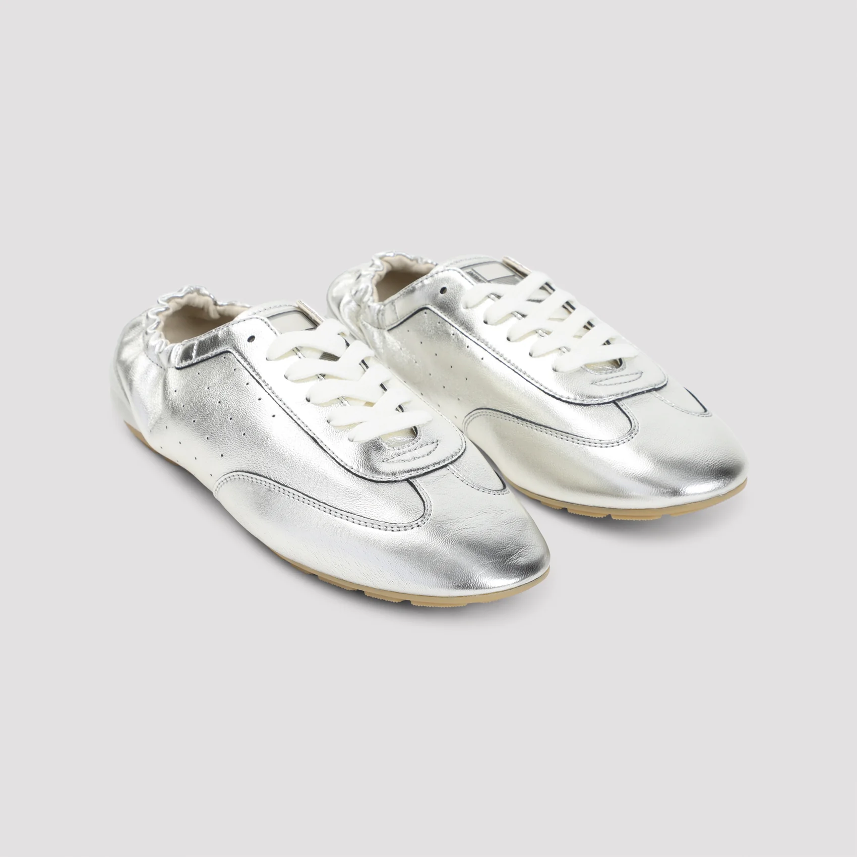 Saint Laurent Stylish Women's Sneaker - Image 5