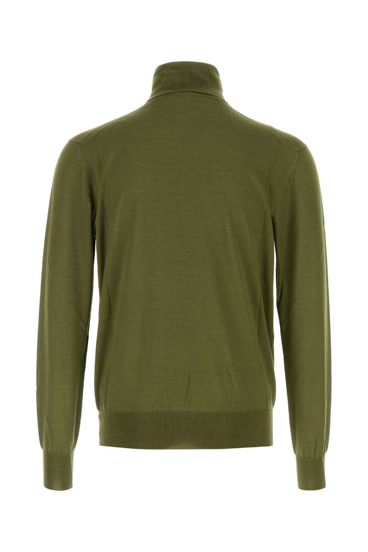 SAINT LAURENT Sweater Men - Image 3