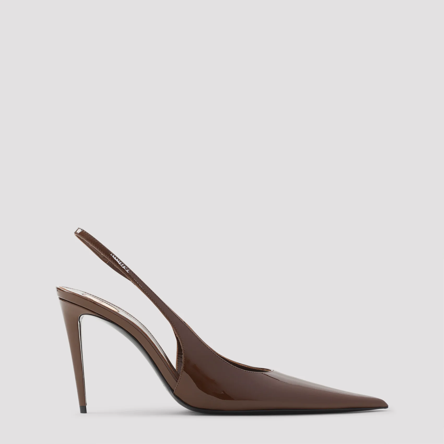 Saint Laurent Theurent Guermantes Pumps - 9.5cm Heels