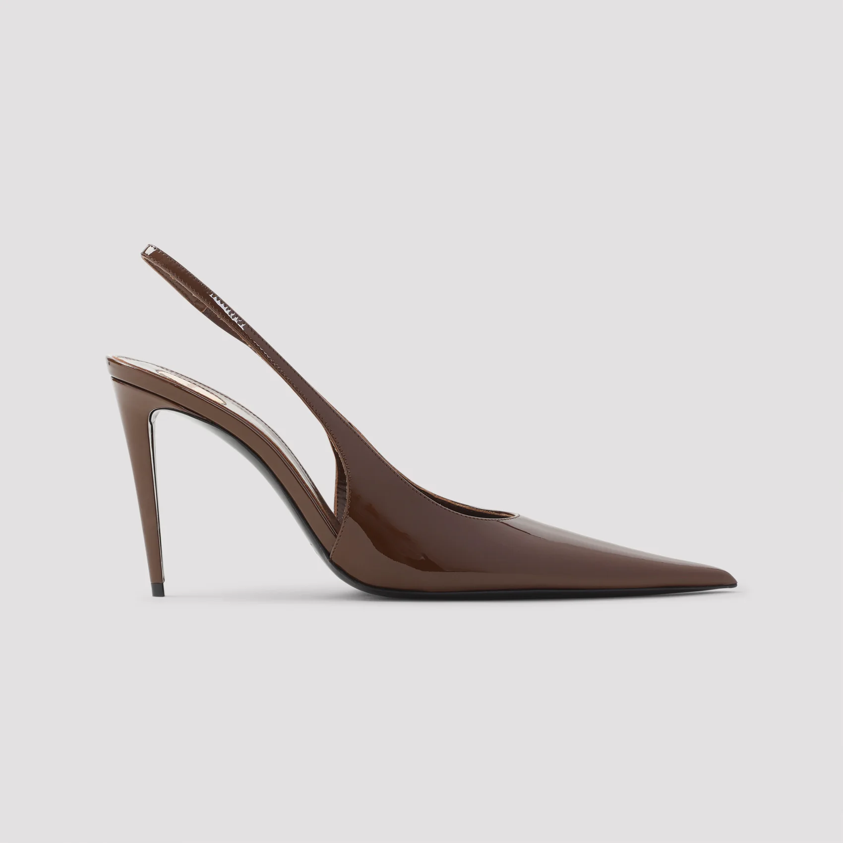Saint Laurent Theurent Guermantes Pumps - 9.5cm Heels - Image 3