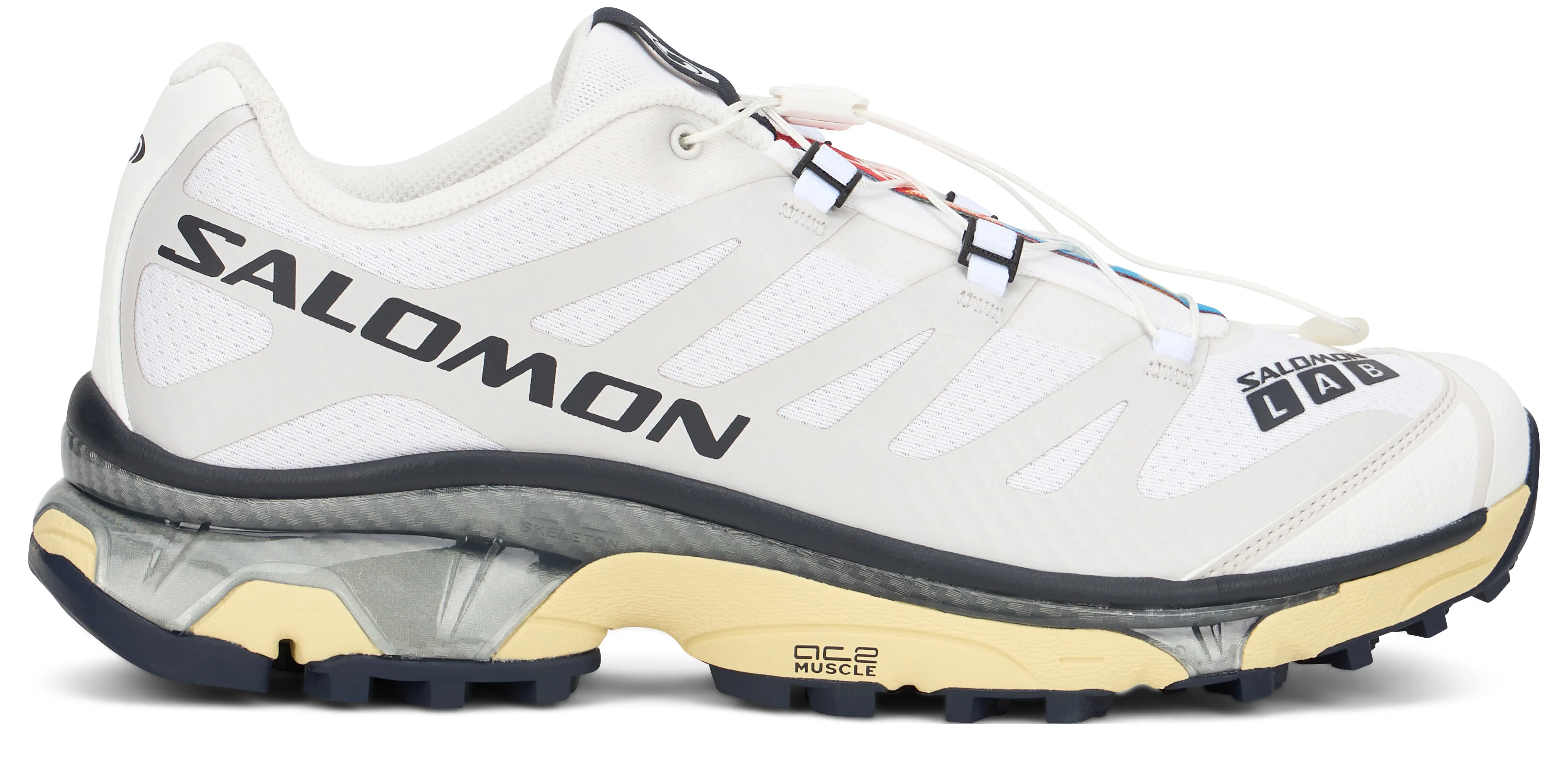Salomon Advanced XT-4 OG Low Unisex Sneakers - Image 2