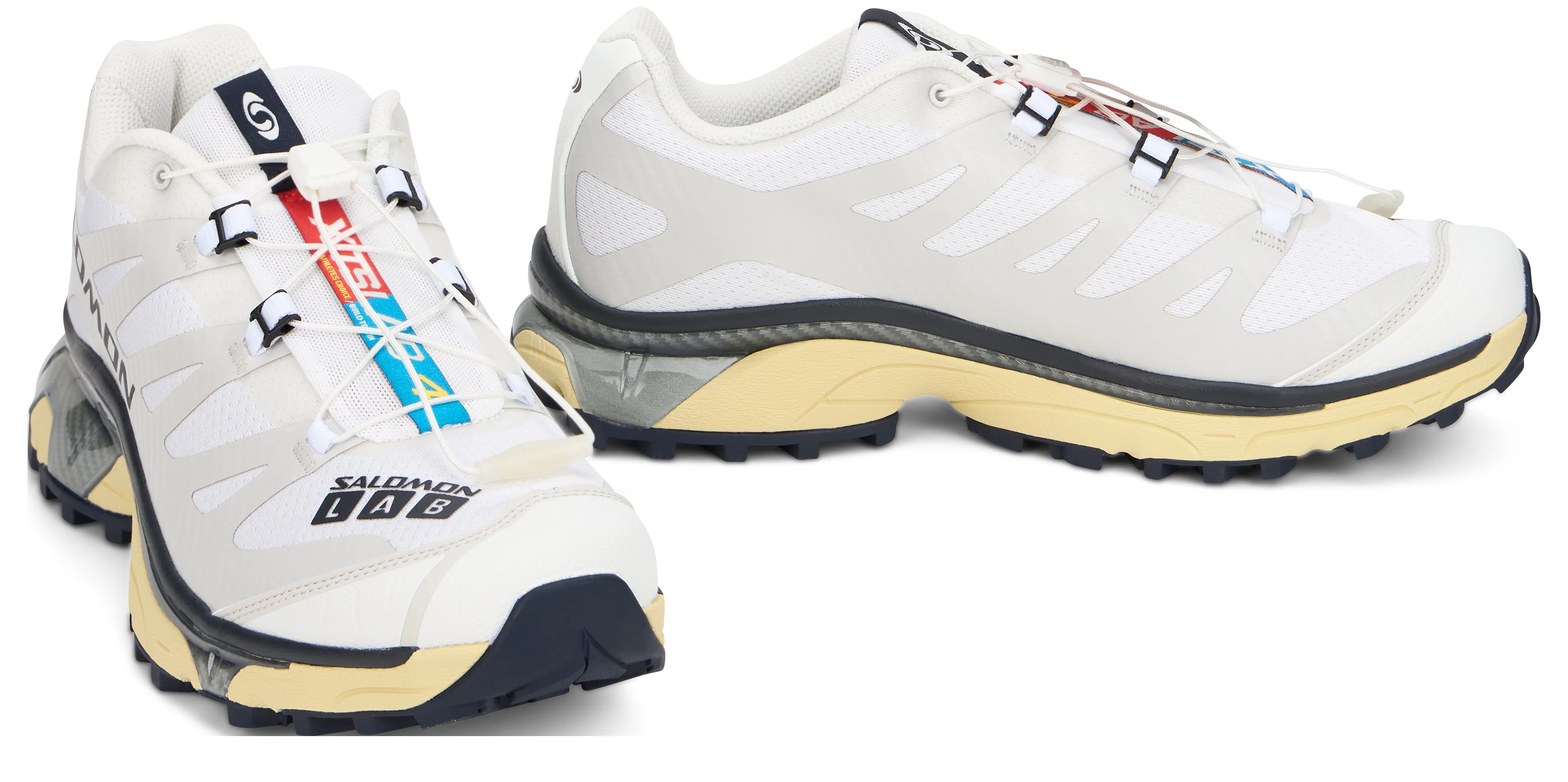 Salomon Advanced XT-4 OG Low Unisex Sneakers - Image 3