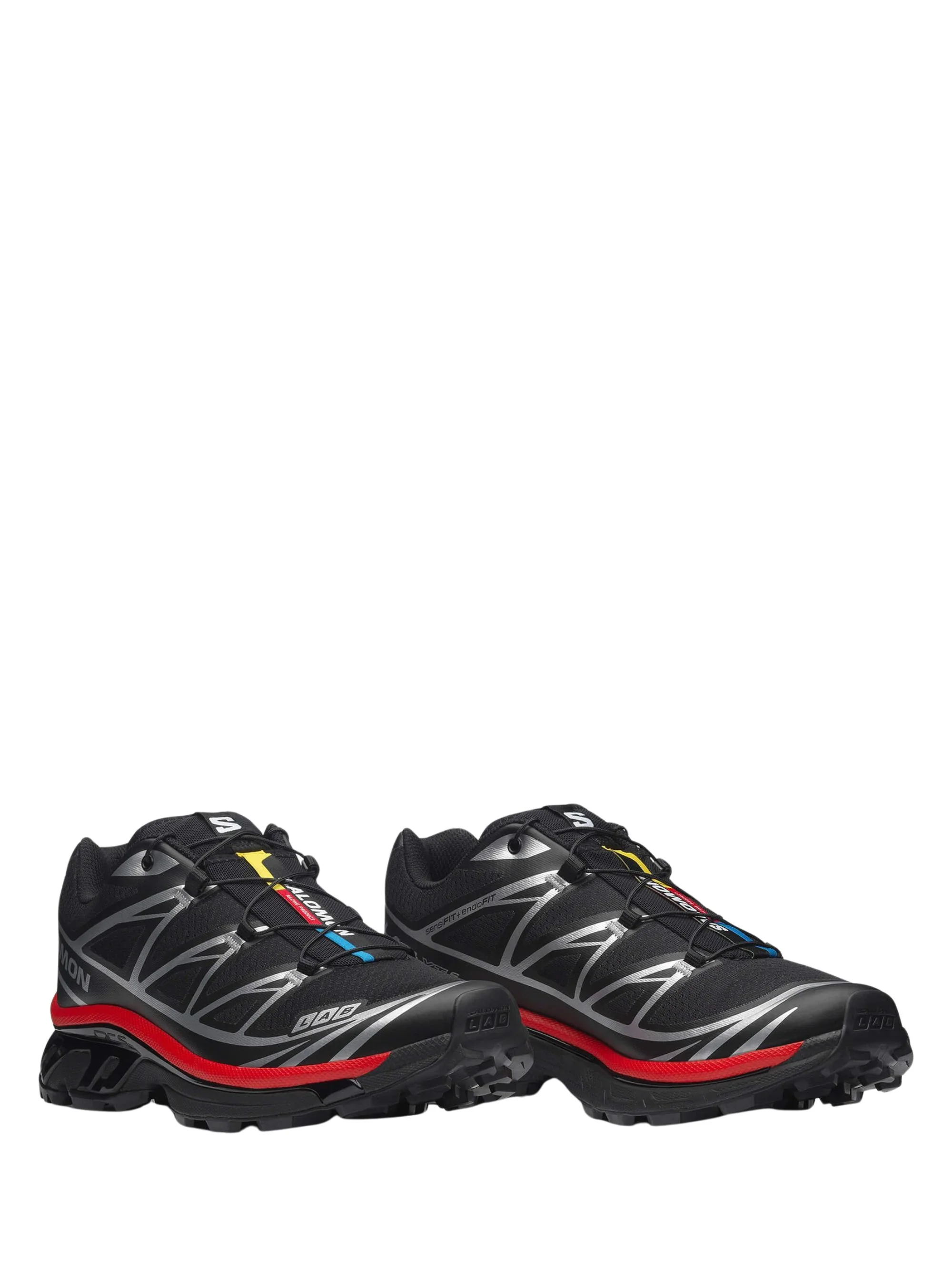 Salomon Dynamic Performance Sneakers for Men - Image 2