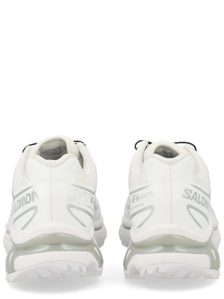 Salomon Dynamic Unisex Sneakers - SS26 - Image 4
