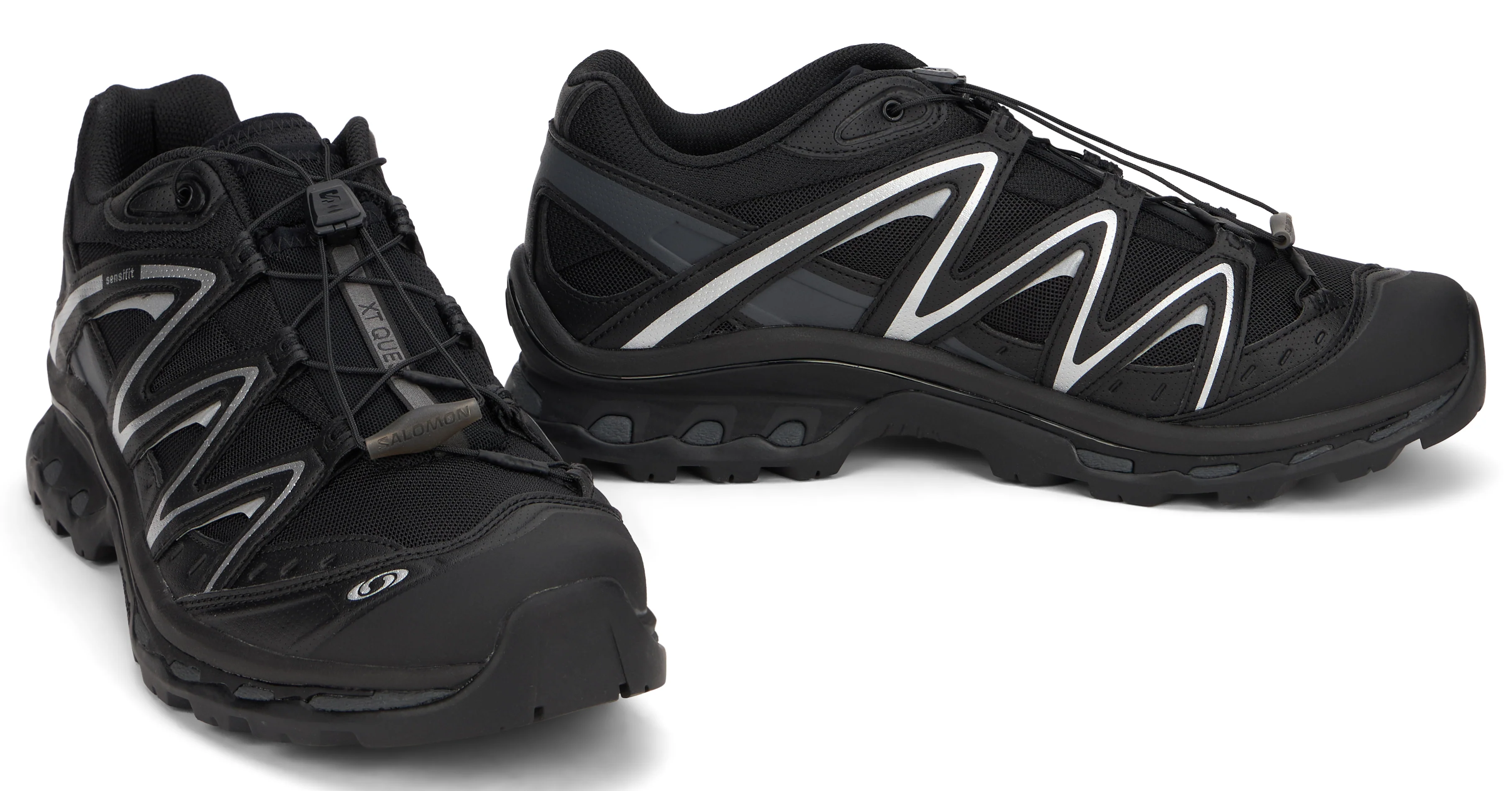 Salomon Low Unisex XT-Quest Sneakers - Image 3