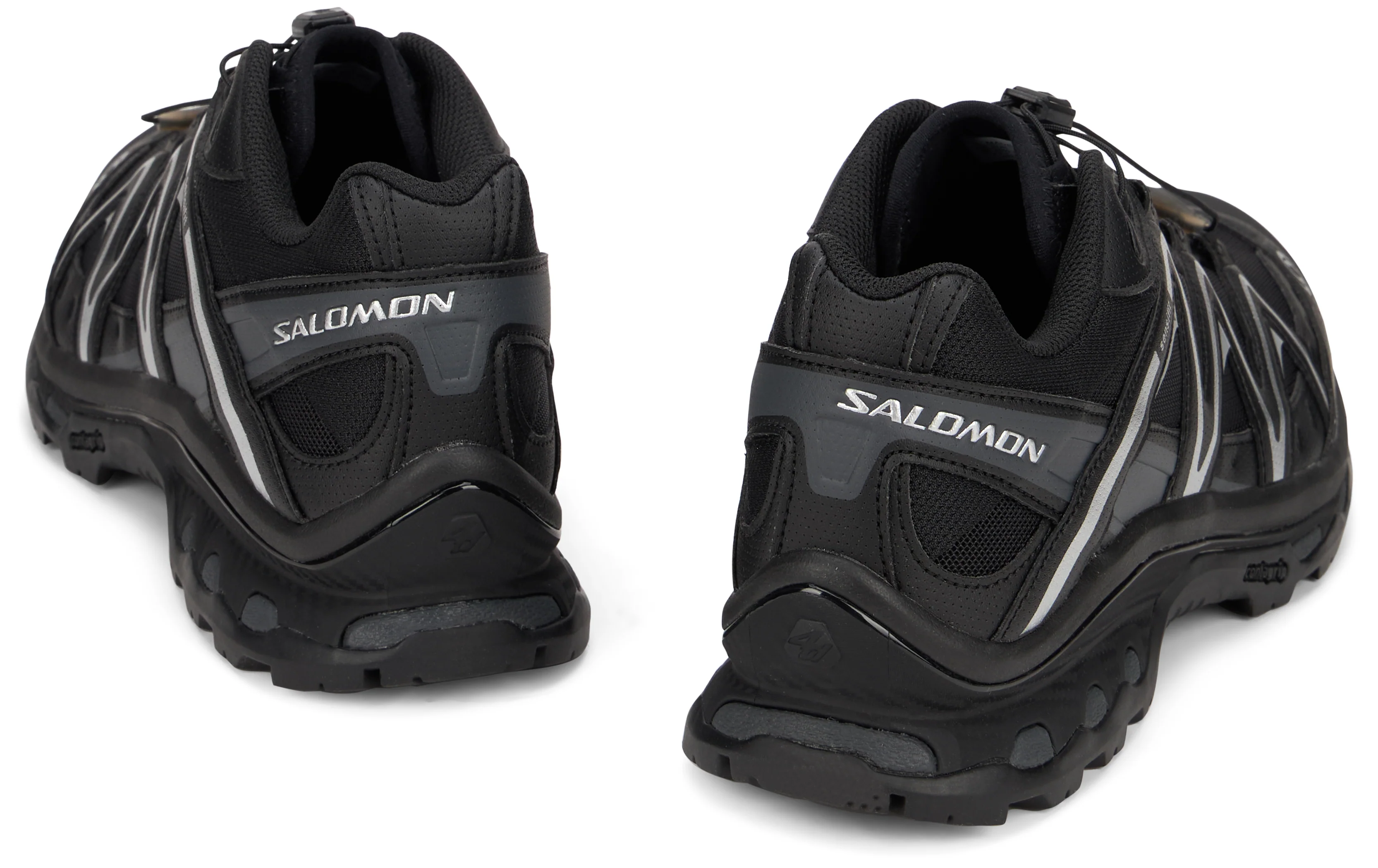 Salomon Low Unisex XT-Quest Sneakers - Image 4